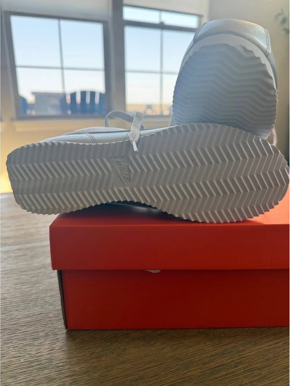 Nike brand new